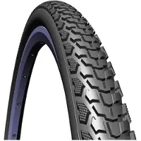 Rubena Reifen Gripper 700x35c (35-622) V84 Classic – Draht schwarz 5-10951222-072