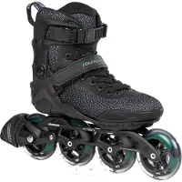Powerslide Phuzion Enzo Bw 90 Inline-skates