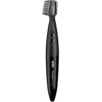 Braun BeardTrimmer PT1000, Waschbar, Akku, Schwarz