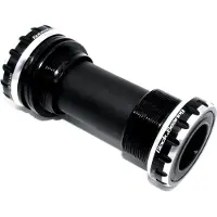 BLACK BEARING Bsa 68/73-24 Ceramic Shimano Tretlager