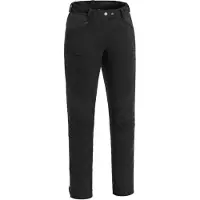 Pinewood Abisko Brenton Pants Schwarz 38 / Regular Frau