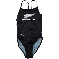 Turbo New Zealand 891322 Badeanzug