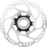 Shimano Rt-em600 Cl External Bremsscheibe