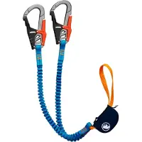 Mammut Lanyards Und Energieabsorber