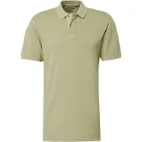 Blend BHEdington polo Herren Poloshirt Polohemd geschwaschene Qualität Polokragen Hochwertiger Baumwoll-Pikee Regular Fit