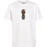 Mister tee T-Shirt in white | Gr.: 122/128