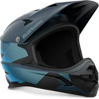 Bluegrass MET Intox blue | matt (BL1) M