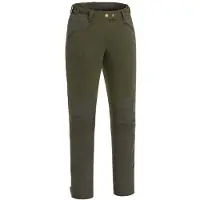Pinewood Abisko Brenton Pants Grün 42 / Regular Frau