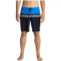 Billabong Badeshorts Momentum Pro Performance schwarz - 31