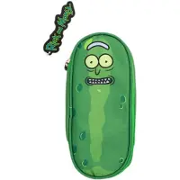 Grupo Erik Editores Rick und Morty Pickle Federmappe