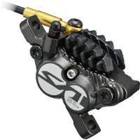 Shimano Saint Br-m820 Disc Scheibenbremssattel