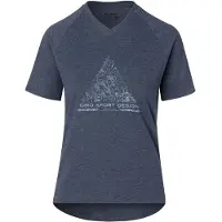Giro Arc Kurzarm-t-shirt