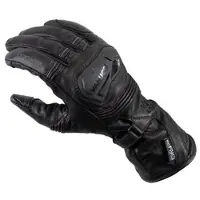 Vanucci VAG-7 Handschuhe M unisex Ziegenleder schwarz, M