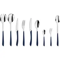 Kuppels Besteckset PRISMA hochglanzpoliert