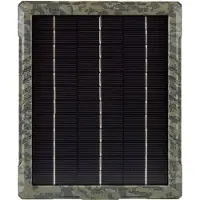 ICU Sun Solarpanel 5,4W