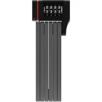 ABUS Bordo Ugrip 5700c Sh Faltschloss