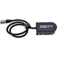 Deity SPD-HRBATT 4-Pin Hirose auf HiQ Battery Cup, Kabel