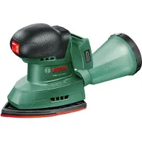 Bosch Akku-Multischleifer EasySander 18V-8 - 06033E3000