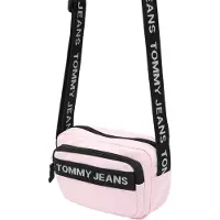 Tommy Hilfiger Damenhandtasche AW0AW14547 TH3 Precious Pink