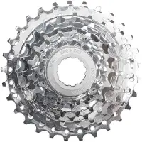 Miche K7 Primato Campagnolo Kassette