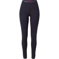 Tommy Hilfiger Legging Desert Sky Größe: M | Sport-Leggings Outlet | Damen