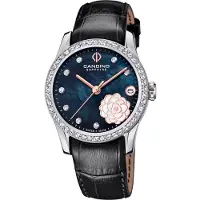 Candino - C4721/4 - Armbanduhr - Damen - NEWNESS