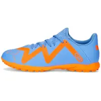 Puma FUTURE PLAY TT BLUE GLIMMER-WHITE-ULTRA BLUE GLIMMER-WHITE-ULTRA 40.5