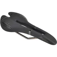 San Marco Selle Aspide Open Fit Racing Sattel Weiß 132 mm Weiß 132 mm