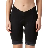 ALÉ - Women's Freetime Classico LL Shorts - Radhose Gr XL schwarz