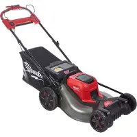 TTI Milwaukee FUEL Akku-Rasenmäher M18F2LM53-0
