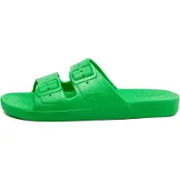 Freedom Moses - Kid's Basic - Sandalen Gr 24/25 grün
