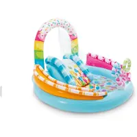 Intex Candy Fun Play Center