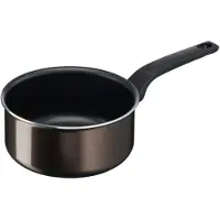 Tefal EASY COOK AND Clean B55430 Kasserolle, Aluminium, 20 cm Durchmesser, Antihaftbeschichtung