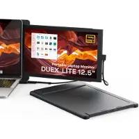 Mobile Pixels Duex Lite Portable