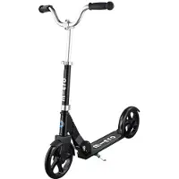Micro Scooter Cruiser black