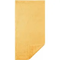 Egeria Badetuch "Prestige", (1 St., Badetuch 75 x 160 cm), Uni Programm mit Streifenbordüre, SUPIMA Baumwolle
