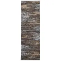 Kleen-Tex Läufer "Scratchy", rechteckig, 7 mm Höhe, Schmutzfangläufer, rutschhemmend, In- und Outdoor geeignet, waschbar