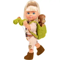 Smoby 105733481, 3 Jahr(e), Junge/Mädchen, 120 mm, 57 g, Beige