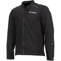 KLIM Marrakesh Jacke Schwarz L Mann Schwarz L