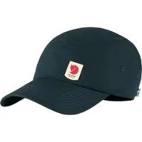 Fjällräven - High Coast Lite Cap - Cap Gr S/M blau