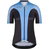 Bioracer - Women's Icon Jersey - Radtrikot Gr M blau