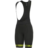 ALÉ Strada Trägerhose