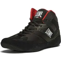 Leone1947 Luchador Boxschuhe