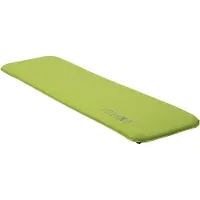 Exped - SIM Ultra 5 - Isomatte Gr M - 183 x 50 x 5 cm grün