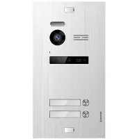 Balter Evo Tüstation, 2 Familienhaus, Video Türklingel mit Kamera, 2 Draht Bus