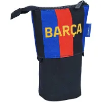 Shopalstore Kinder Mäppchen F.C. Barcelona 22/23 Marine/Granat
