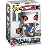 Funko POP! Spiderman Marvel Exklusiv