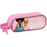 Barbie Federmäppchen Girl, Rosa