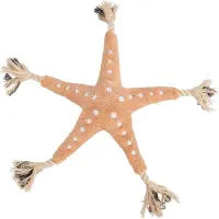 Trixie Sei Nordisch Jane Seestern Plüsch 32 Cm