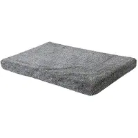 51 Degrees North Orthopädische Matratze Cosy - L - 88 x 55 x 5 cm